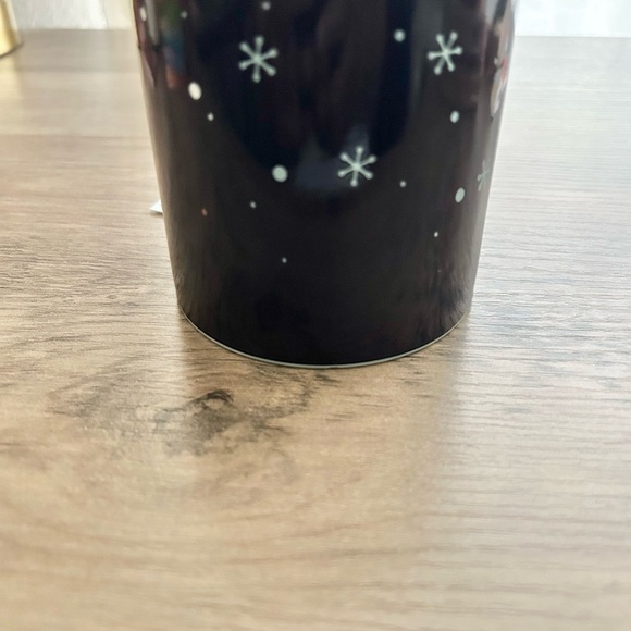 NWT Hello Kitty Ceramic Heat Reveal Holiday Mug - Picture 8 of 8